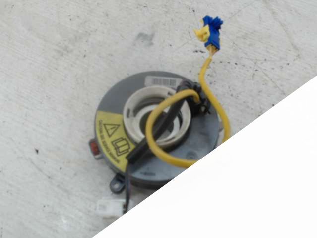 Шлейф руля Fiat Doblo (2000 - 2018) Универсал 2004г. | Фото № 2 Шлейф руля Fiat Doblo (2000 - 2018) Универсал 2004г. - Фото 2