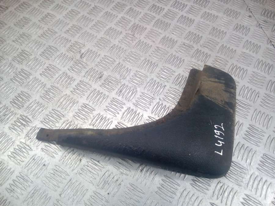 Брызговик задний Nissan X-Trail T30 (2000-2007) Внедорожник 5дв. 2004г. | Фото № 1 Брызговик задний Nissan X-Trail T30 (2000-2007) Внедорожник 5дв. 2004г. - Фото 1