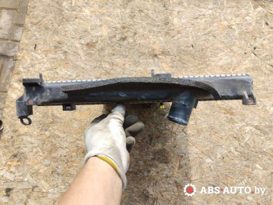 1640026421264294103909 Радиатор (основной)  Toyota RAV4 3  (XA30) внедорожник 2010г. | Фото № 4  1640026421264294103909 Радиатор (основной)  Toyota RAV4 3  (XA30) внедорожник 2010г. - Фото 4