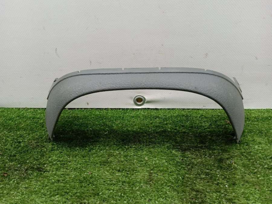 Пластик салона Renault Scenic 1 1999г. | Фото № 1 Пластик салона Renault Scenic 1 1999г. - Фото 1