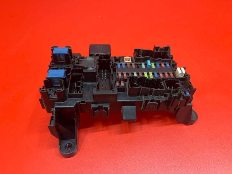 3671076K20 Блок предохранителей салонный Suzuki Grand Vitara TA74V 2008г. | Фото № 4 3671076K20 Блок предохранителей салонный Suzuki Grand Vitara TA74V 2008г. - Фото 4