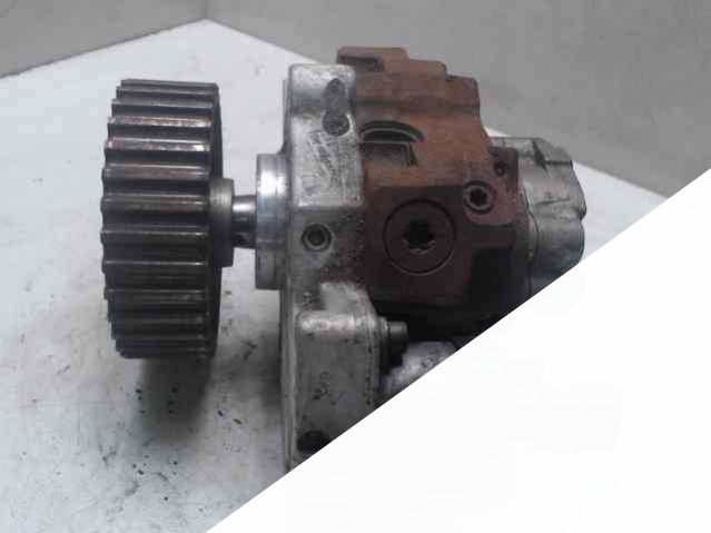 Насос топливный (тнвд) Renault Scenic II (2002 - 2009) 2006г. | Фото № 3 Насос топливный (тнвд) Renault Scenic II (2002 - 2009) 2006г. - Фото 3