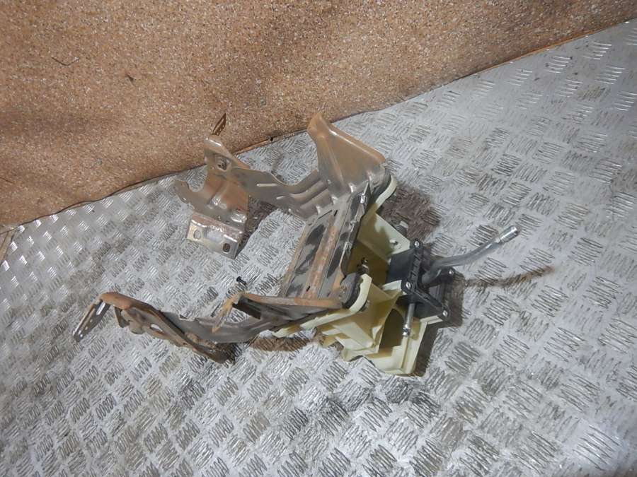 Кулиса КПП Ford C-Max 0000г. | Фото № 4 Кулиса КПП Ford C-Max 0000г. - Фото 4