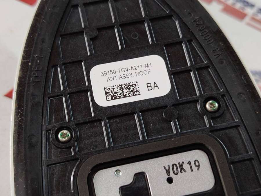 39150-TGV-A211-M1 Антенна  Acura TLX 2 седан 2021г. | Фото № 4  39150-TGV-A211-M1 Антенна  Acura TLX 2 седан 2021г. - Фото 4