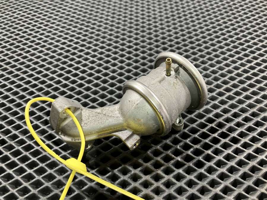 06E131101E06E131101J06E131101K Клапан EGR  Audi A6 4G/C7 2014г. | Фото № 2  06E131101E06E131101J06E131101K Клапан EGR  Audi A6 4G/C7 2014г. - Фото 2