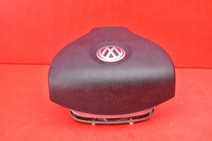 1K0880201BJ Подушка безопасности Volkswagen Golf 5 поколение (2004-2009) 2004г. | Фото № 5 1K0880201BJ Подушка безопасности Volkswagen Golf 5 поколение (2004-2009) 2004г. - Фото 5