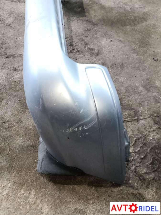 866113A010 Бампер задний Hyundai Trajet (2000 - 2008) 2000г. | Фото № 6 866113A010 Бампер задний Hyundai Trajet (2000 - 2008) 2000г. - Фото 6