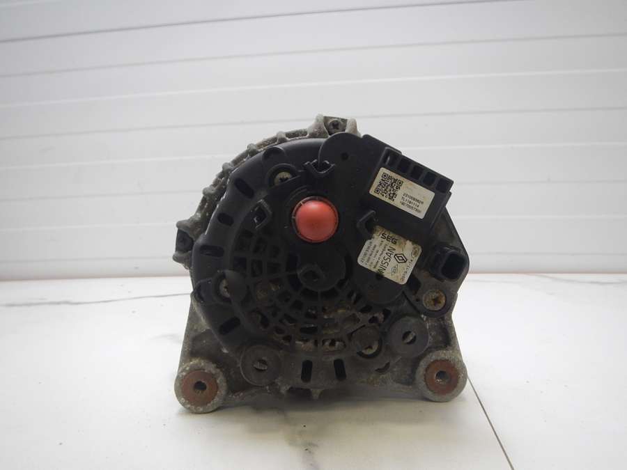 231009362R Генератор Nissan Terrano 0000г. | Фото № 2 231009362R Генератор Nissan Terrano 0000г. - Фото 2