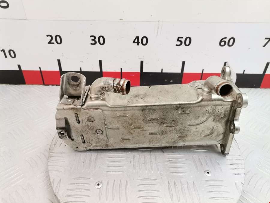 A6511400275004 Радиатор системы ЕГР Mercedes Vito (W639) (2003-2014) Микроавтобус 2012г. | Фото № 1 A6511400275004 Радиатор системы ЕГР Mercedes Vito (W639) (2003-2014) Микроавтобус 2012г. - Фото 1