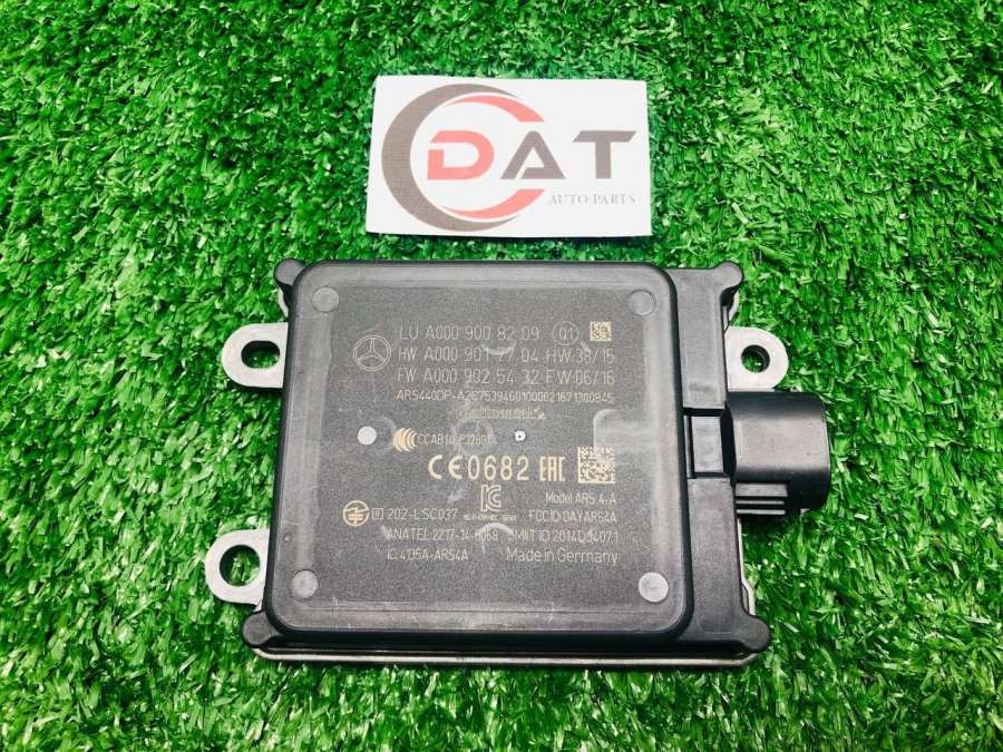 A0009008209A0009002839A0009001710 Дистроник  Mercedes E W238 2023г. | Фото № 1  A0009008209A0009002839A0009001710 Дистроник  Mercedes E W238 2023г. - Фото 1