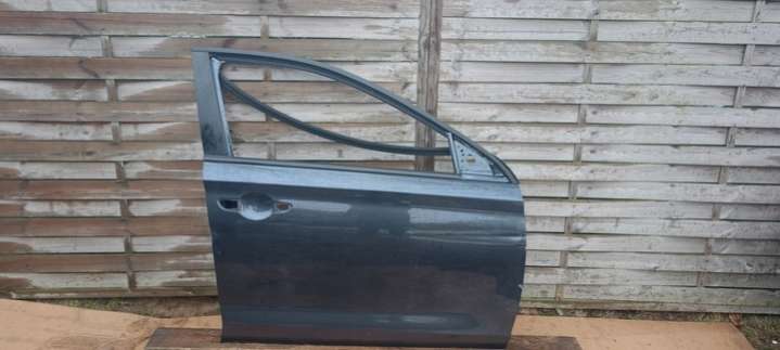 OK 17-22rok Дверь передняя правая  Hyundai i30 3 поколение (2017-2018) 2017г. | Фото № 1  OK 17-22rok Дверь передняя правая  Hyundai i30 3 поколение (2017-2018) 2017г. - Фото 1