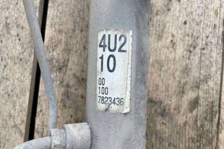 490014U210 Рулевая рейка  Nissan Almera Tino V10 (2000-2006) 2000г. | Фото № 4  490014U210 Рулевая рейка  Nissan Almera Tino V10 (2000-2006) 2000г. - Фото 4