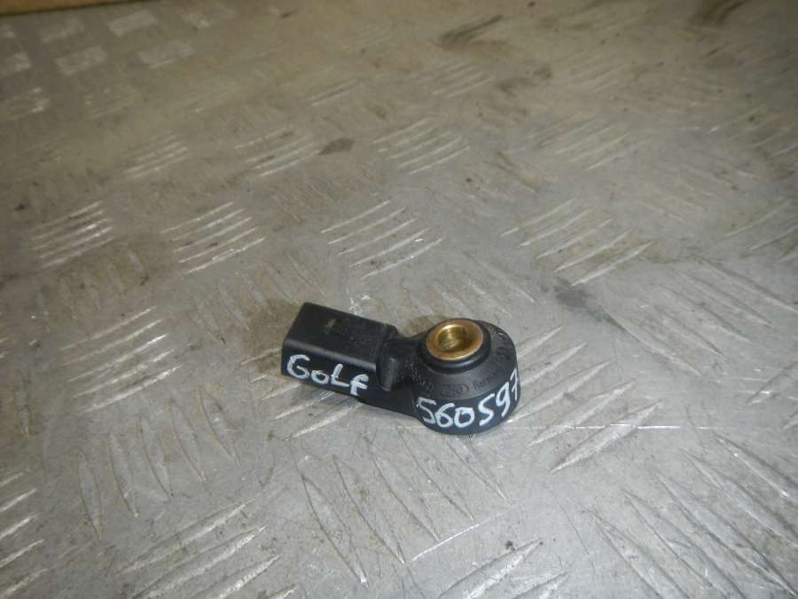 030905377C Датчик детонации Volkswagen Golf 0000г. | Фото № 1 030905377C Датчик детонации Volkswagen Golf 0000г. - Фото 1