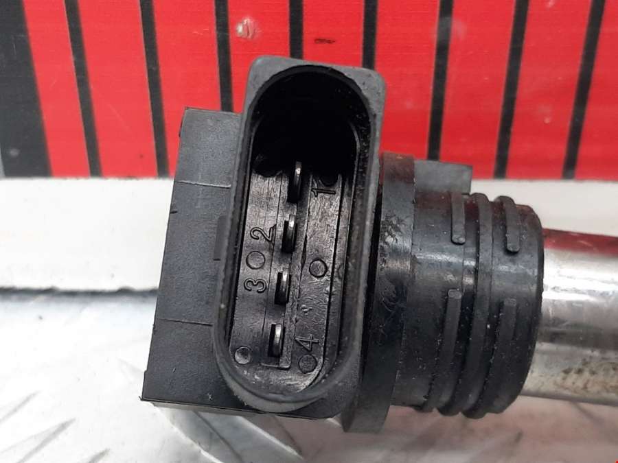 GN10195 Катушка зажигания Volkswagen Polo 4 (2001-2009) Хетчбэк 5дв. 2003г. | Фото № 4 GN10195 Катушка зажигания Volkswagen Polo 4 (2001-2009) Хетчбэк 5дв. 2003г. - Фото 4