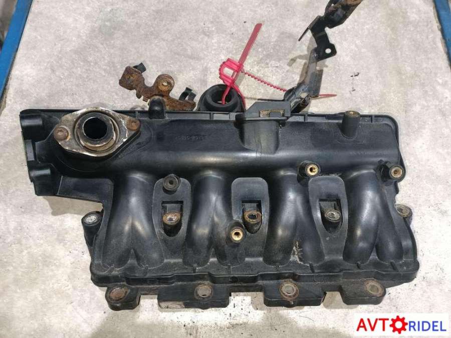 Коллектор впускной Fiat Panda (1980-2023) 2008г. | Фото № 1 Коллектор впускной Fiat Panda (1980-2023) 2008г. - Фото 1