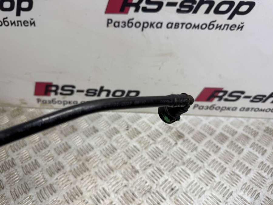 Трубка топливная Audi Q7 4L 2008г. | Фото № 5 Трубка топливная Audi Q7 4L 2008г. - Фото 5