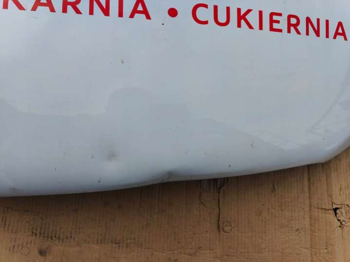 A9108870200 Капот Mercedes Sprinter W907/W910 (2018-2024) 2018г. | Фото № 8 A9108870200 Капот Mercedes Sprinter W907/W910 (2018-2024) 2018г. - Фото 8