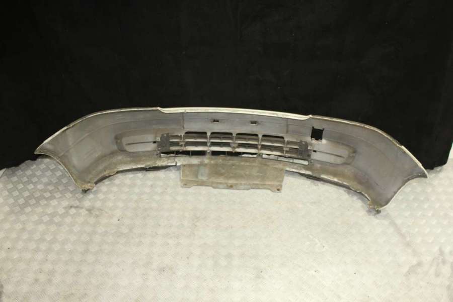 Бампер передний Opel Astra G 2000г. | Фото № 10 Бампер передний Opel Astra G 2000г. - Фото 10