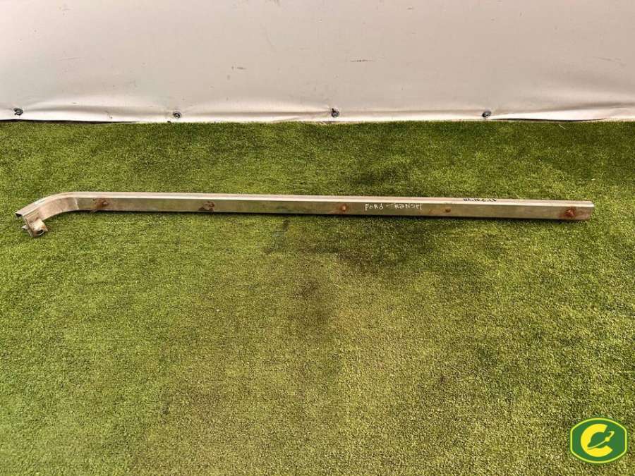 Дверь сдвижная  Ford Transit Connect 2005г. | Фото № 2   Дверь сдвижная  Ford Transit Connect 2005г. - Фото 2