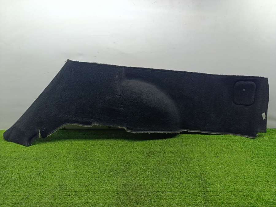 1S71N31148 Обшивка багажника Ford Mondeo 3 2005г. | Фото № 1 1S71N31148 Обшивка багажника Ford Mondeo 3 2005г. - Фото 1