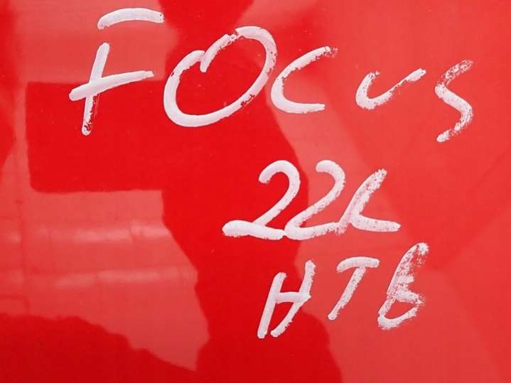 Бампер задний  Ford Focus 4 поколение (2019-2024) 2019г. | Фото № 15   Бампер задний  Ford Focus 4 поколение (2019-2024) 2019г. - Фото 15