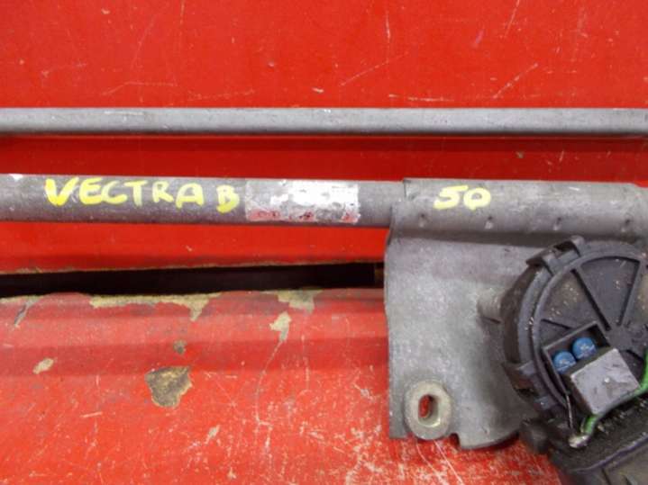 Механизм стеклоочистителя (трапеция дворников)  Opel Vectra B (1995-1999) 1995г. | Фото № 2   Механизм стеклоочистителя (трапеция дворников)  Opel Vectra B (1995-1999) 1995г. - Фото 2