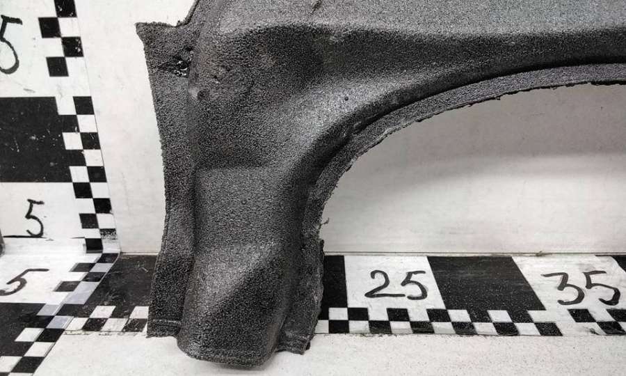 64229329527 Воздуховод торпедо центральный BMW 5er G30 Bmw 5 серии 2017г. | Фото № 3 64229329527 Воздуховод торпедо центральный BMW 5er G30 Bmw 5 серии 2017г. - Фото 3