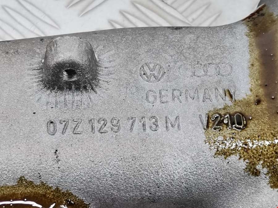 07Z129713M Коллектор впускной Volkswagen Touareg 1 (2002-2010) Внедорожник 5дв. 2005г. | Фото № 2 07Z129713M Коллектор впускной Volkswagen Touareg 1 (2002-2010) Внедорожник 5дв. 2005г. - Фото 2