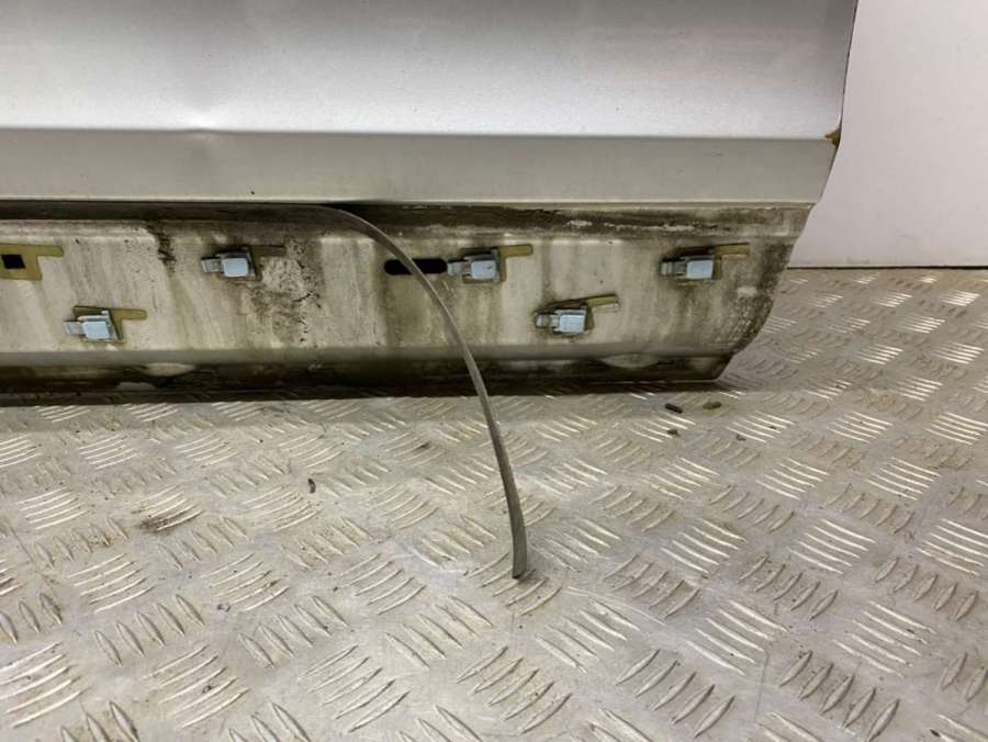 Дверь передняя правая Audi Q7 4L 2007г. | Фото № 2 Дверь передняя правая Audi Q7 4L 2007г. - Фото 2