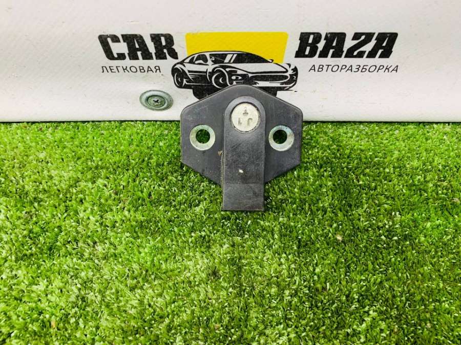8176350 Ответная часть (скоба) замка двери  BMW 5 E39 2002г. | Фото № 3  8176350 Ответная часть (скоба) замка двери  BMW 5 E39 2002г. - Фото 3