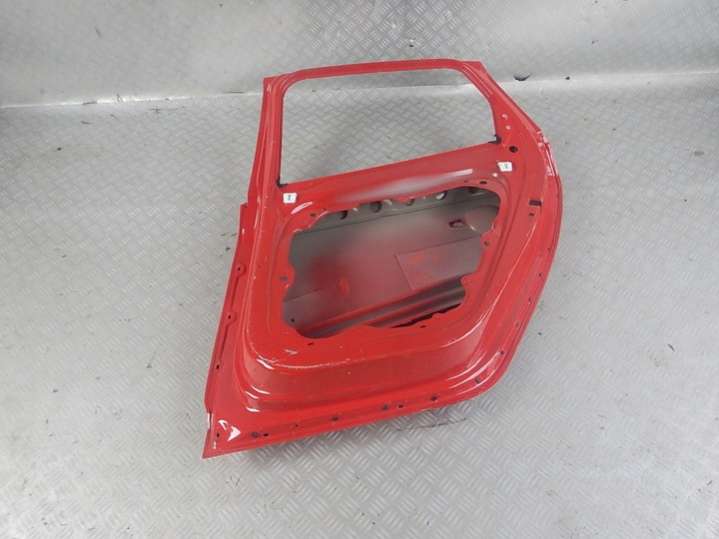 VOLVOV40IIDRZK Дверь задняя правая Volvo V40 2 поколение (2012-2024) 2012г. | Фото № 5 VOLVOV40IIDRZK Дверь задняя правая Volvo V40 2 поколение (2012-2024) 2012г. - Фото 5