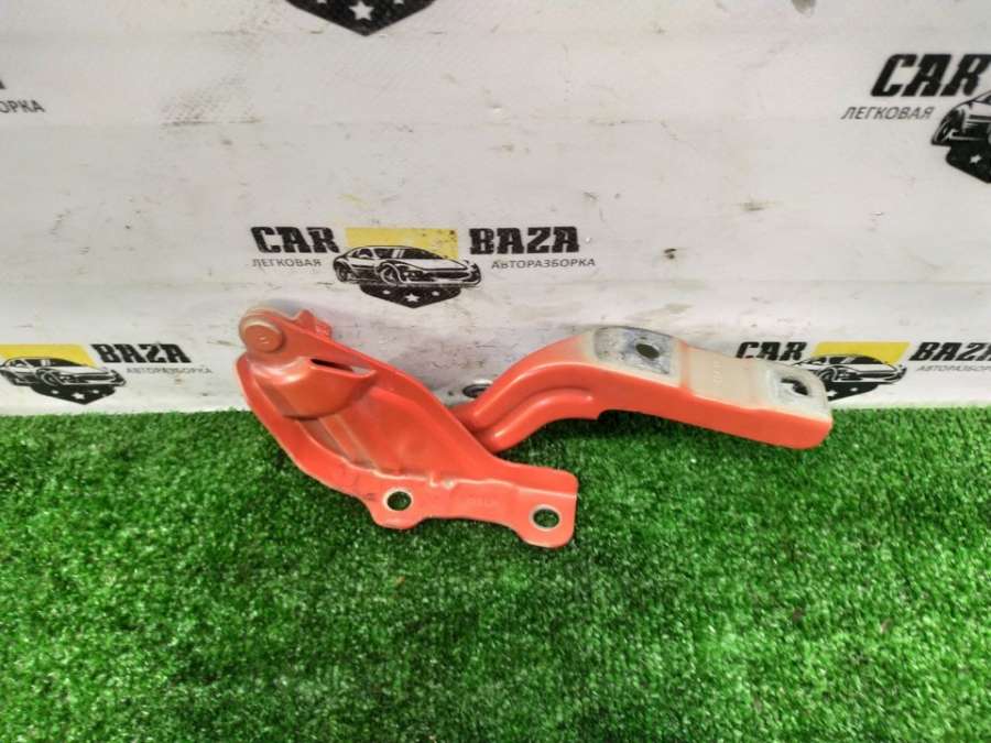 OSLH Петля капота левая. Hyundai Kona 2020г. | Фото № 3 OSLH Петля капота левая. Hyundai Kona 2020г. - Фото 3