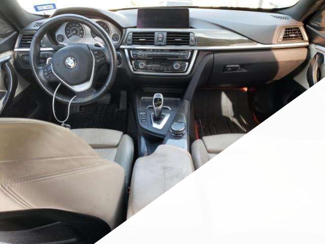 7267503 Механизм стеклоочистителя (трапеция дворников)  BMW 4 F32/F33/GT F36 1 поколение (2013-2017) 2013г. | Фото № 4  7267503 Механизм стеклоочистителя (трапеция дворников)  BMW 4 F32/F33/GT F36 1 поколение (2013-2017) 2013г. - Фото 4