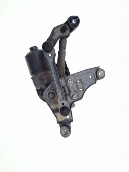 3397020975 Механизм стеклоочистителя (трапеция дворников)  Ford S-Max 1 поколение (2006-2010) 2006г. | Фото № 4  3397020975 Механизм стеклоочистителя (трапеция дворников)  Ford S-Max 1 поколение (2006-2010) 2006г. - Фото 4