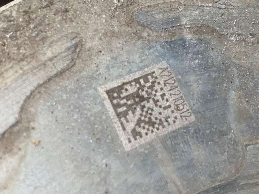 A2054210300 A2054210400 A2314230212 A2124210512 Комплект тормозов (диски и суппорта) Mercedes C W205 2018г. | Фото № 8 A2054210300 A2054210400 A2314230212 A2124210512 Комплект тормозов (диски и суппорта) Mercedes C W205 2018г. - Фото 8