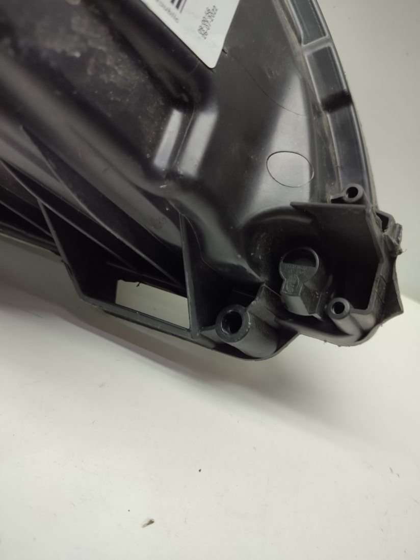 5J1941017E Фара передняя левая Skoda Fabia 3 2022г. | Фото № 3 5J1941017E Фара передняя левая Skoda Fabia 3 2022г. - Фото 3