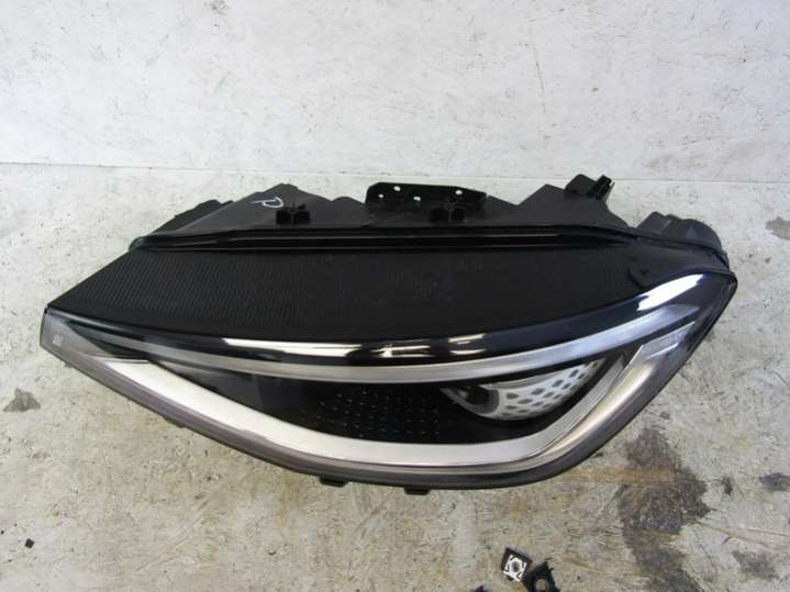 11B941035F Фара левая Volkswagen ID.4 1 поколение (2020-2024) 2020г. | Фото № 9 11B941035F Фара левая Volkswagen ID.4 1 поколение (2020-2024) 2020г. - Фото 9