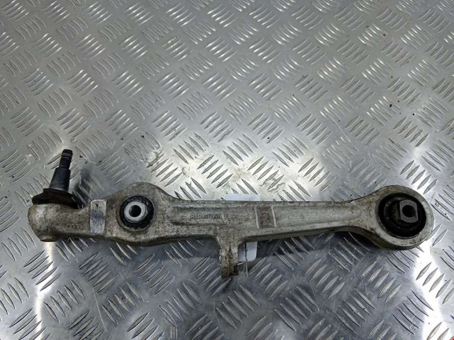 8E0407155E Рычаг передний правый Audi A4 B6 (2000-2006) Универсал 2004г. | Фото № 4 8E0407155E Рычаг передний правый Audi A4 B6 (2000-2006) Универсал 2004г. - Фото 4