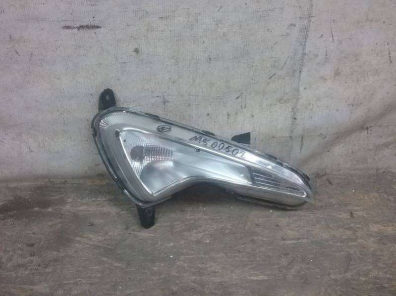 922024L600 Фара ПТФ передняя правая Hyundai Solaris 1 Restail  Hyundai Solaris 2014г. | Фото № 1  922024L600 Фара ПТФ передняя правая Hyundai Solaris 1 Restail  Hyundai Solaris 2014г. - Фото 1