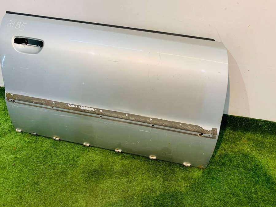 Дверь передняя правая Audi A4 B5 2001г. | Фото № 4 Дверь передняя правая Audi A4 B5 2001г. - Фото 4