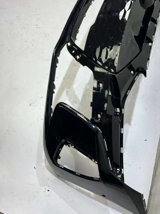 4J3807221 NKO3570 Бампер передний Audi E-tron 1 поколение (2018-2024) 2018г. | Фото № 4 4J3807221 NKO3570 Бампер передний Audi E-tron 1 поколение (2018-2024) 2018г. - Фото 4