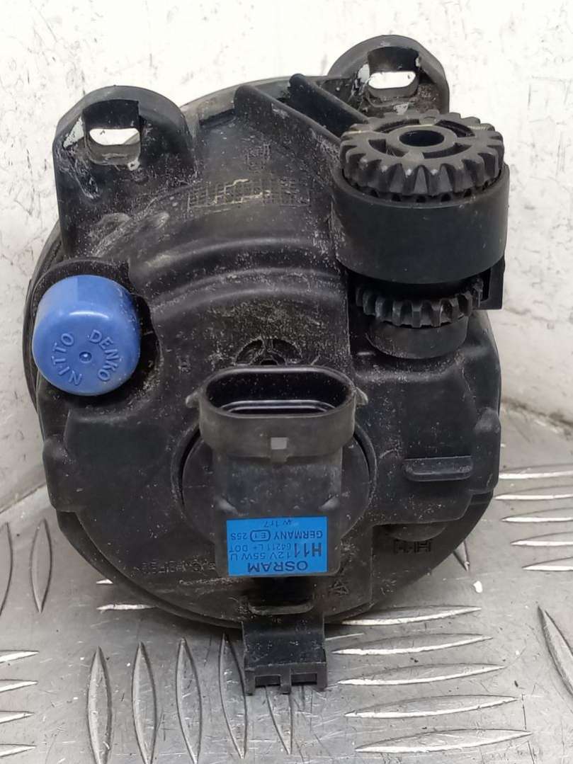 6.3177839866784E+17 Фара противотуманная правая BMW 3 купе 2011г. | Фото № 2 6.3177839866784E+17 Фара противотуманная правая BMW 3 купе 2011г. - Фото 2