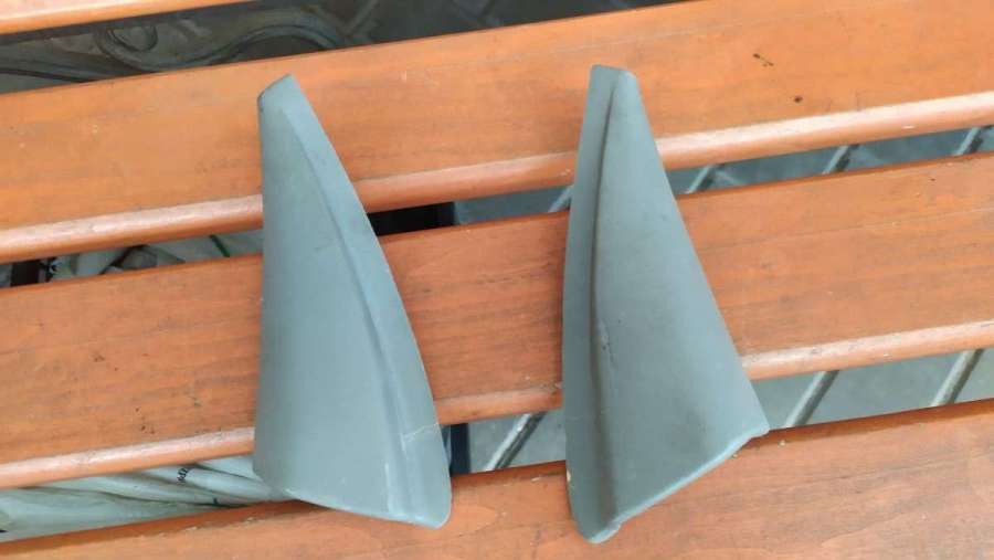 96302624779630262577 Накладка декоративная Citroen Xsara Picasso 2001г. | Фото № 1 96302624779630262577 Накладка декоративная Citroen Xsara Picasso 2001г. - Фото 1