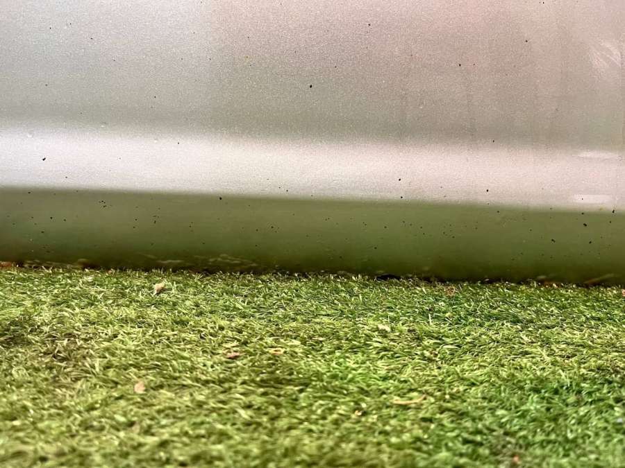 Дверь передняя правая Ford C-max 1 2004г. | Фото № 6 Дверь передняя правая Ford C-max 1 2004г. - Фото 6