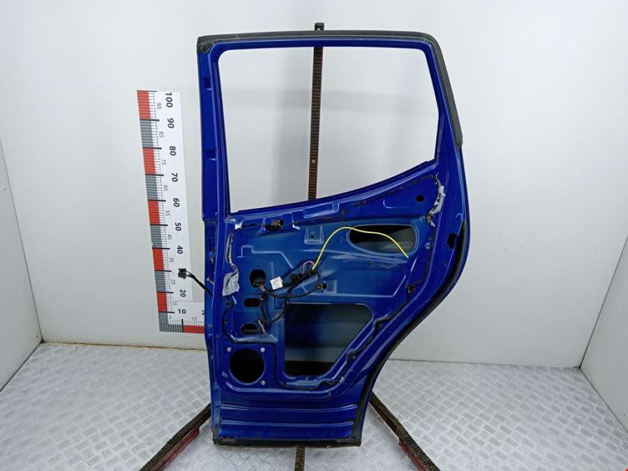 Дверь задняя правая Mercedes A-Class (W168) (1997-2004) Хетчбэк 5дв. 1999г. | Фото № 8 Дверь задняя правая Mercedes A-Class (W168) (1997-2004) Хетчбэк 5дв. 1999г. - Фото 8