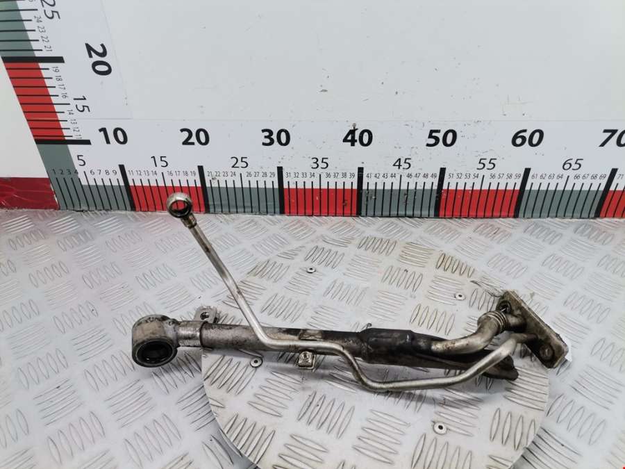 03L145535D Трубка турбины Skoda Octavia 1Z (2004-2013) Универсал 2012г. | Фото № 1 03L145535D Трубка турбины Skoda Octavia 1Z (2004-2013) Универсал 2012г. - Фото 1