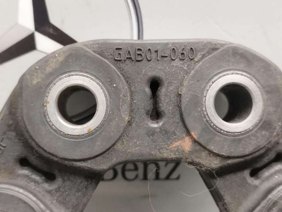 GAB01060 Муфта кардана BMW X3 G01 2019г. | Фото № 2 GAB01060 Муфта кардана BMW X3 G01 2019г. - Фото 2