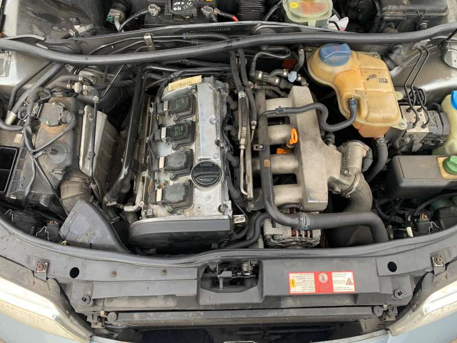 Замок двери задней правой Audi A4 B5 (1994-2001) Универсал 2001г. | Фото № 12 Замок двери задней правой Audi A4 B5 (1994-2001) Универсал 2001г. - Фото 12