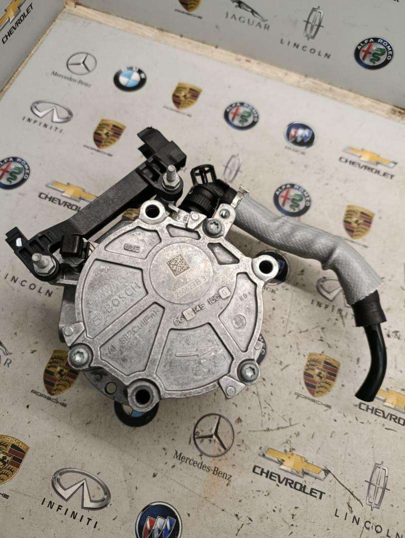 06N145100G Насос вакуумный Audi A5 F5 2022г. | Фото № 1 06N145100G Насос вакуумный Audi A5 F5 2022г. - Фото 1