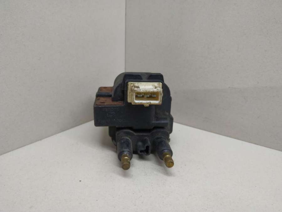 77008509992526111A Катушка зажигания Renault Laguna 1998г. | Фото № 2 77008509992526111A Катушка зажигания Renault Laguna 1998г. - Фото 2